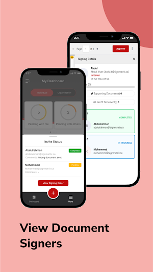 emdha Premium Screenshot 3