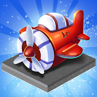 Airplane Jam - Match & Puzzle