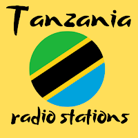 Tanzania Radio Stations