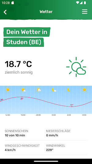 Studen Screenshot 2
