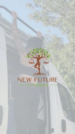 New Future Fitness Screenshot 0
