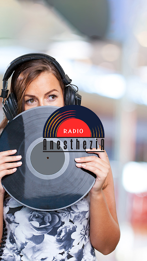 Radio Anesthezia Screenshot 1