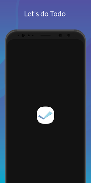 Todo - Note Screenshot 0