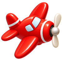 飛行棋ー空中大激闘 Aeroplane Chess