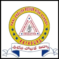 Vani English Medium HighSchool