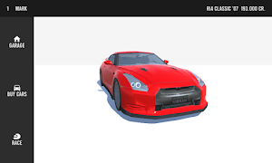 Racing Pro Tour Screenshot 2