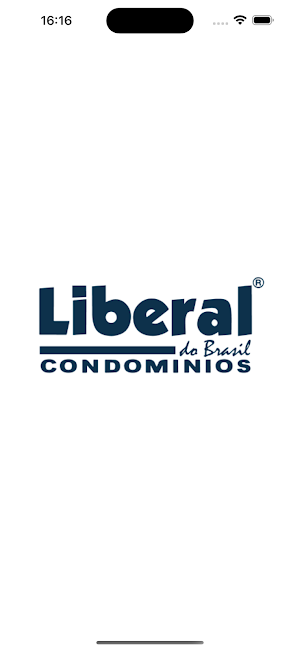 Liberal Condomínios Screenshot 0
