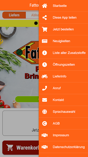 Fattoria Nienburg Screenshot 2
