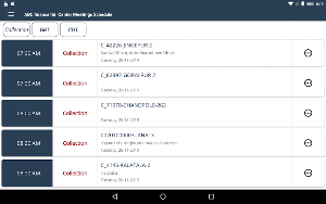 NY Leasing FinMobile Screenshot 2