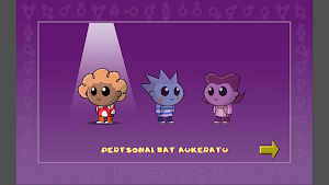 Utzidazu Lekua Screenshot 2