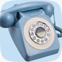 Ringtone old phone