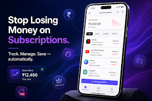 Renewvio Screenshot 0