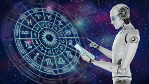 Ai Kundli : Chat With Ai Screenshot 0