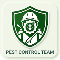 Pest Control Team