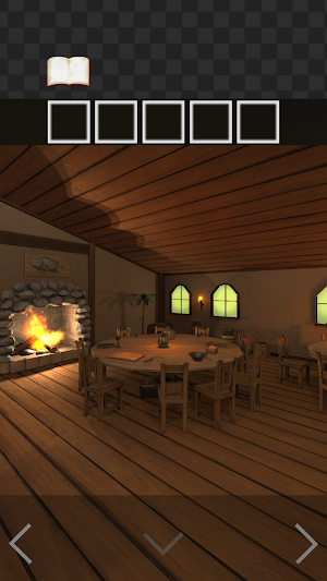 Escape room: Pirate Tavern Screenshot 1