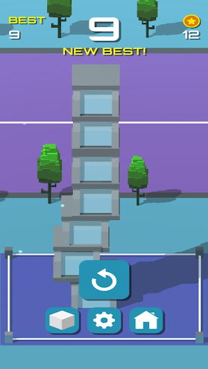 towers builders city of towers Screenshot 1