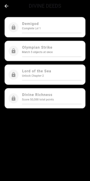 Mythos Shift Screenshot 1