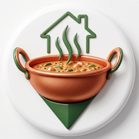 Nearby Kitchens: Home Food
