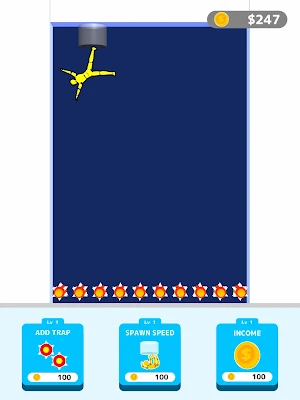 RagdollDestruction Screenshot 1