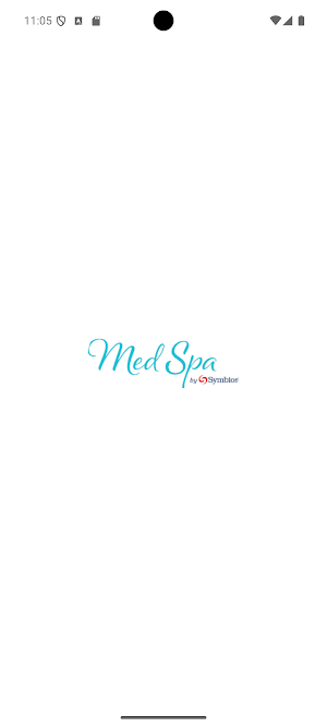 ​Med Spa by Symbios Screenshot 0