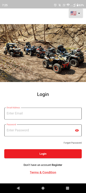 Race Conqueror Screenshot 0