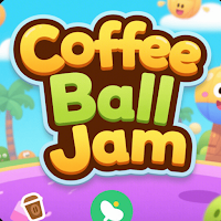 Coffee Ball Jam