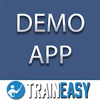 TrainEasy Demo