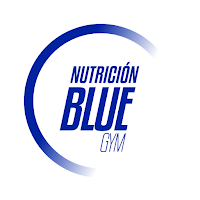 Blue Gym Nutrición