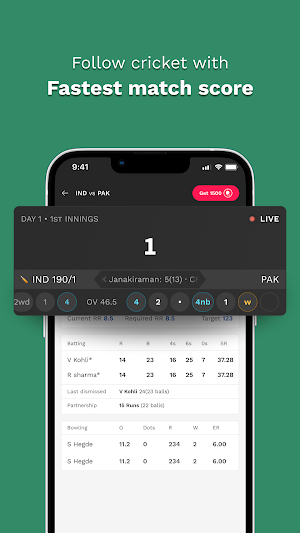 Probo Live Screenshot 3