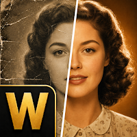 Restore & Enhance - WowPhoto