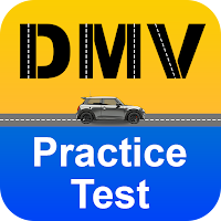 DMV Written Exam Practice App
