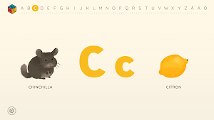 The Alphabet Screenshot 2