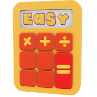 Easy Calculator – Scientific