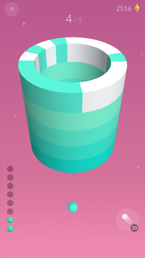 Paint Hit Screenshot 3