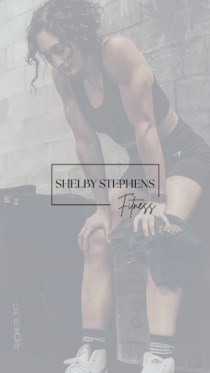 Shelby Stephens Fitness Screenshot 0