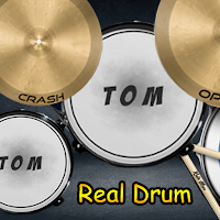 Simple Drums