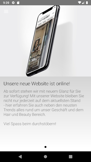 Benjamin Schmitt Screenshot 2