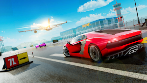 Taxi PicknDrop - 3D Games 2023 Screenshot 0