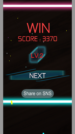 Great for killing time!【Shapes Screenshot 1
