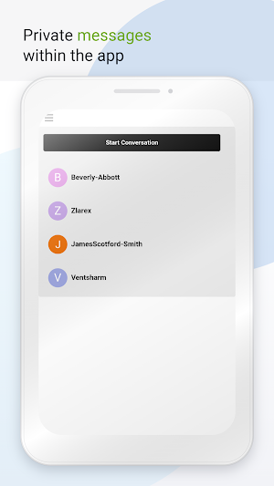 Beebopper official Screenshot 2