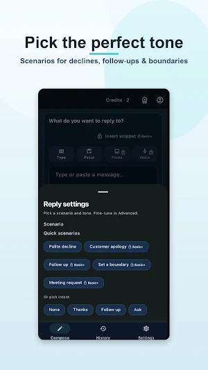 Revu Screenshot 2