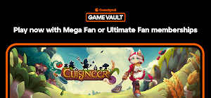 Crunchyroll: Cuisineer Screenshot 0