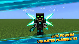 Avaritia Mods for Minecraft Screenshot 0