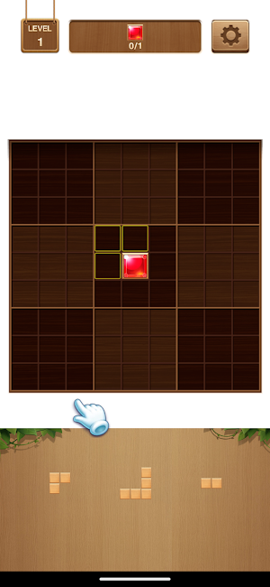 Block Puzzle Journey Screenshot 2