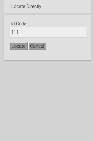 Localid Screenshot 2
