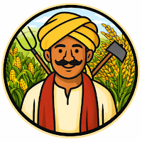 Kishanseva - Farming Assistant