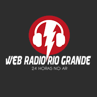 Rádio Web Rio Grande