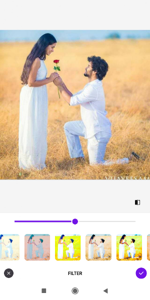 Collage Maker-Photo Editor Screenshot 1