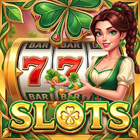 Clover Fortune Slots