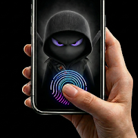 Fingerprint Lock & Animation